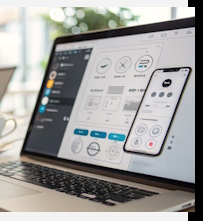 Услуги Разработка IT решений в Озёрске
