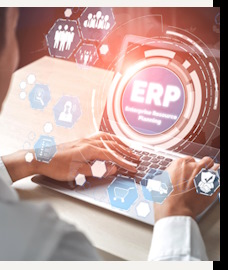 Услуги Разработка IT решений в Озёрске