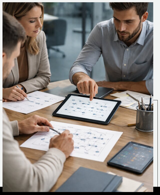 Разработка BPM-систем в Озёрске от 456390 р. под ключ АвикейОзр