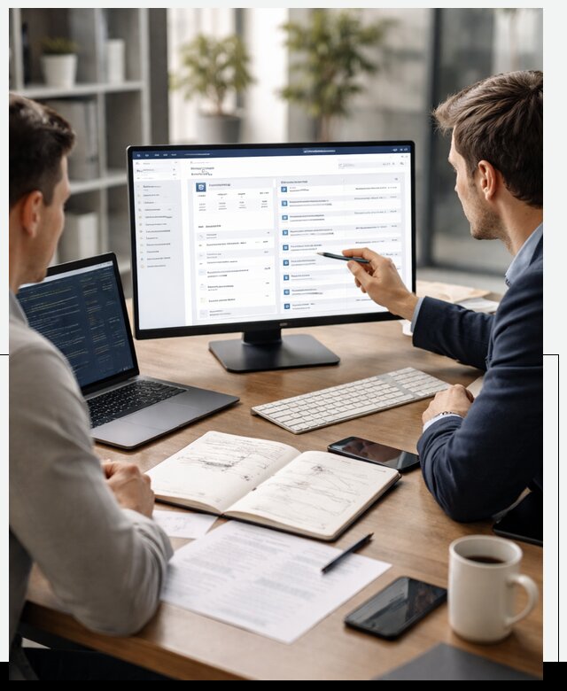 Разработка CRM систем в Озёрске от 152130 руб., АвикейОзр