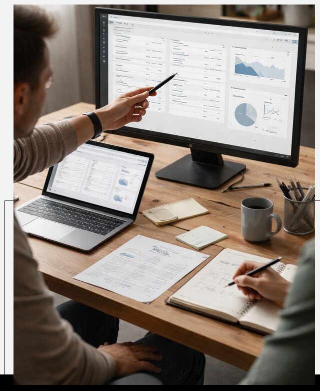 Разработка и внедрение CRM-систем для бизнеса в Озёрске