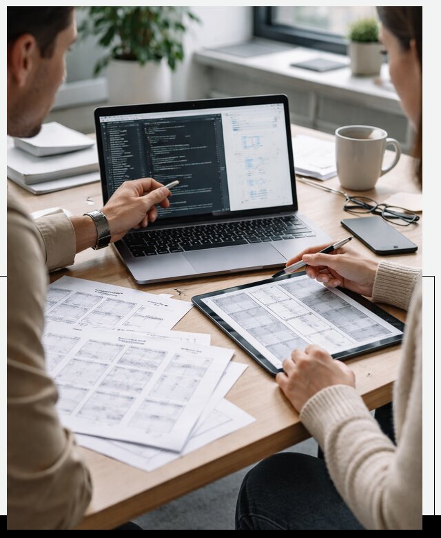 Разработка информационных систем в Озёрске от 4564 р. | АвикейОзр