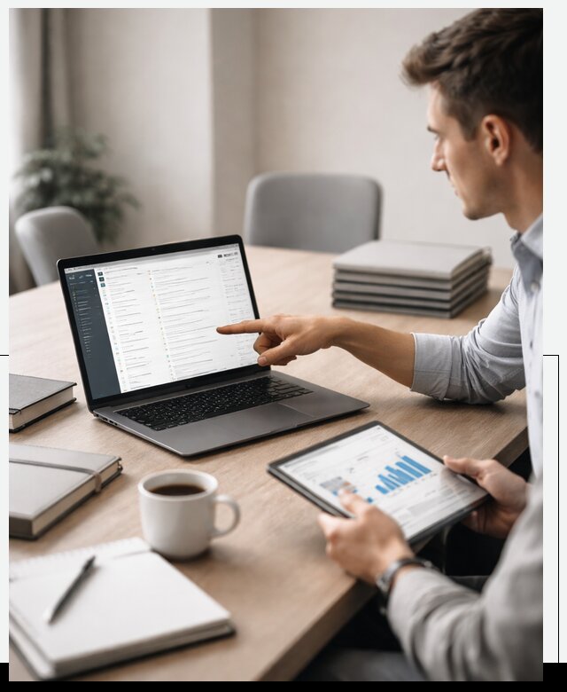 Разработка СЭД под ключ в Озёрске от 15213 р. | АвикейОзр