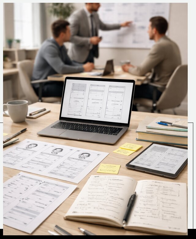 Разработка MVP проекта в Озёрске от 6592 р., АвикейОзр