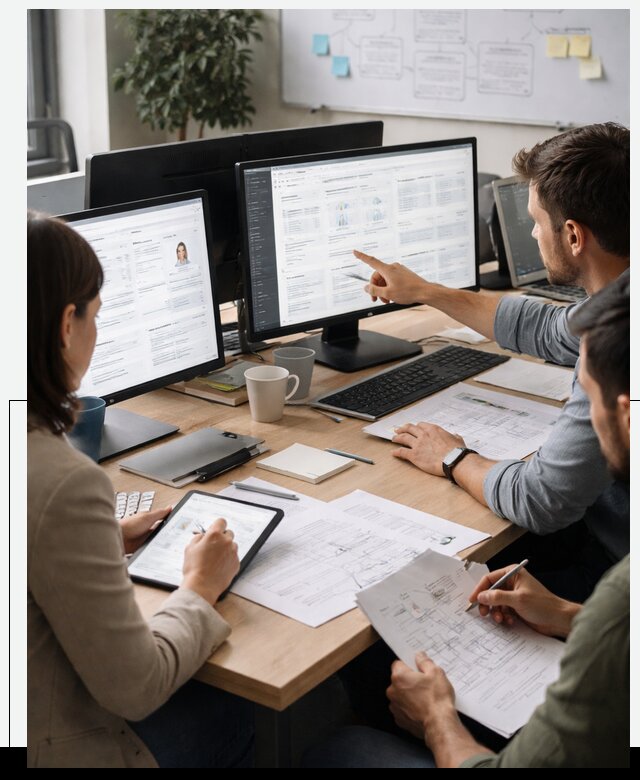 Разработка EMR EHR систем под ключ для медицинских учреждений в Озёрске