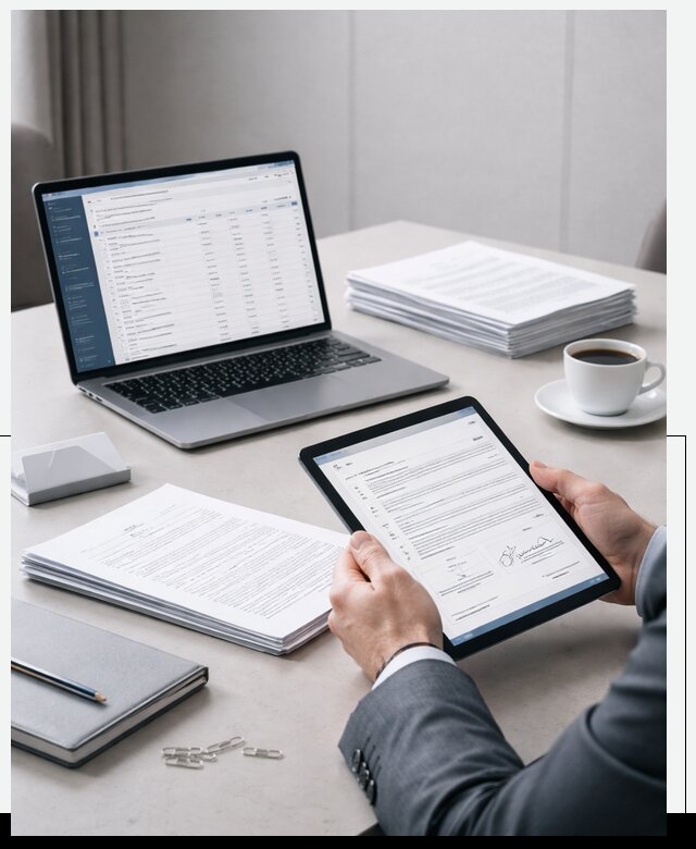 Электронные кадровые документы система в Озёрске от 12170 р. | АвикейОзр