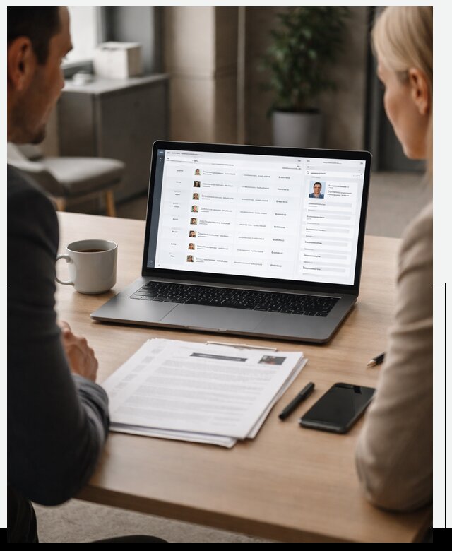 Ats система подбора персонала в Озёрске от 12170 р. - АвикейОзр