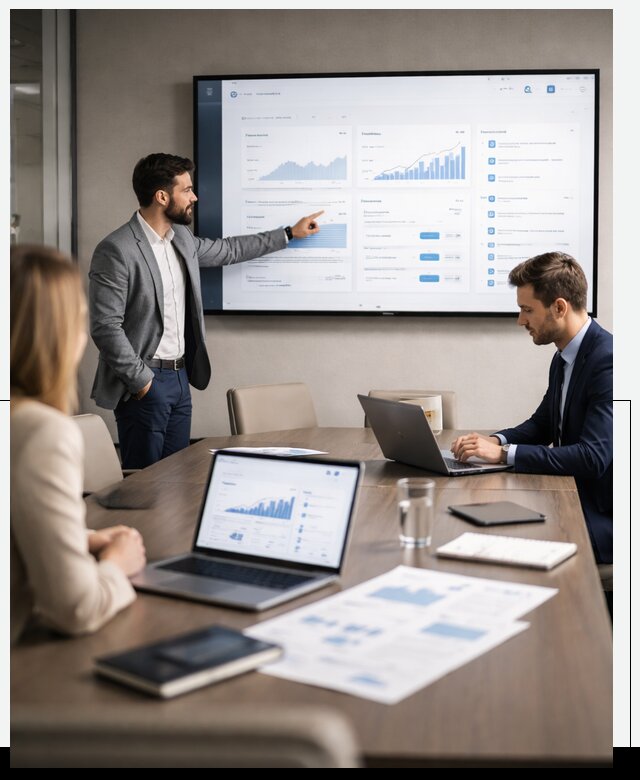 Разработка корпоративных порталов в Озёрске от 304260 р. | АвикейОзр