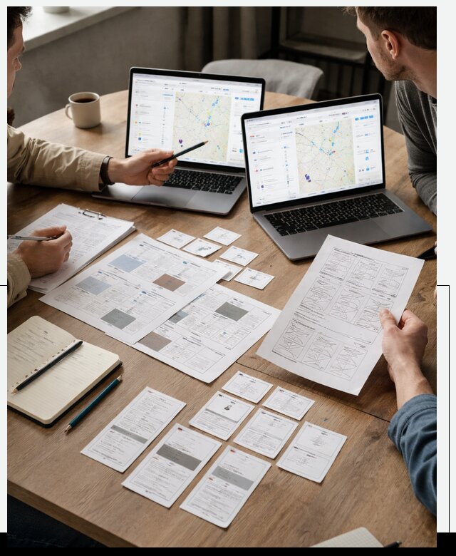 Создание агрегаторов и порталов в Озёрске от 15213 р., АвикейОзр