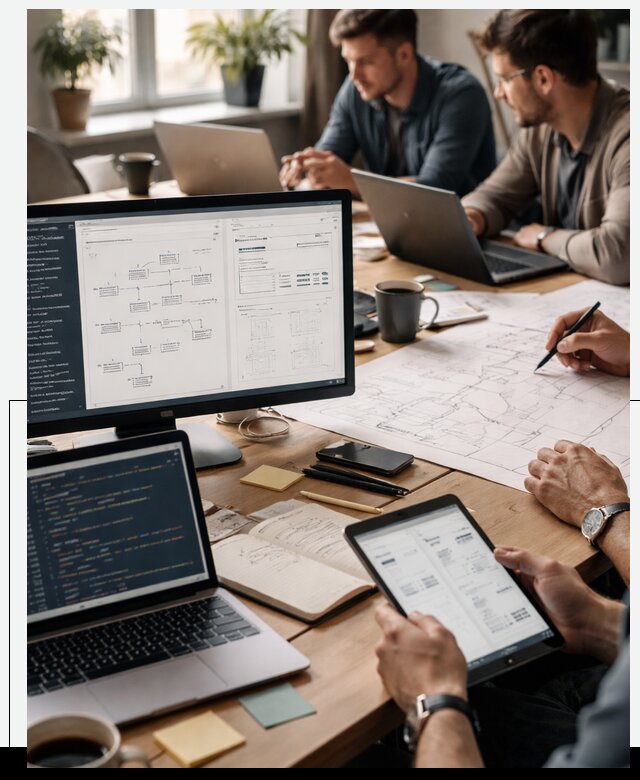 Разработка агрегаторов для компаний в Озёрске под ключ