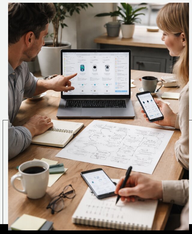 Разработка маркетплейсов под ключ и интеграция в Озёрске