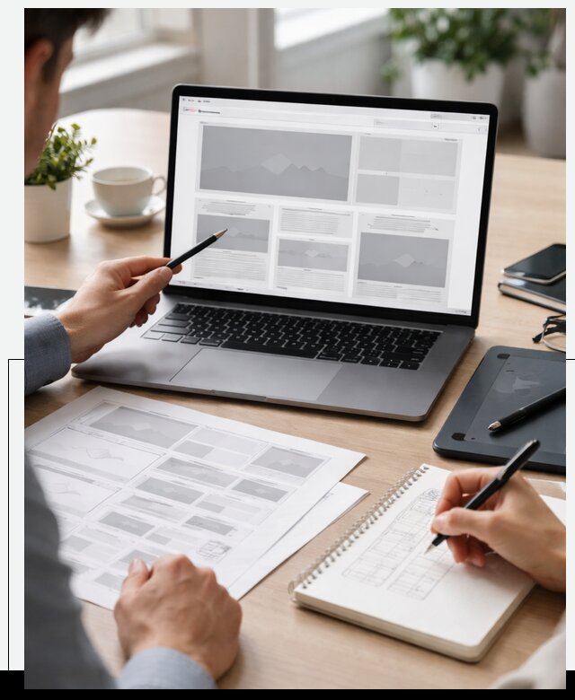 Разработка промо-сайтов под ключ для бизнеса в Озёрске