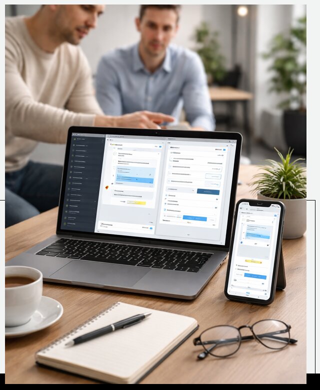 Разработка мини app Telegram/VK в Озёрске от 30426 р. АвикейОзр