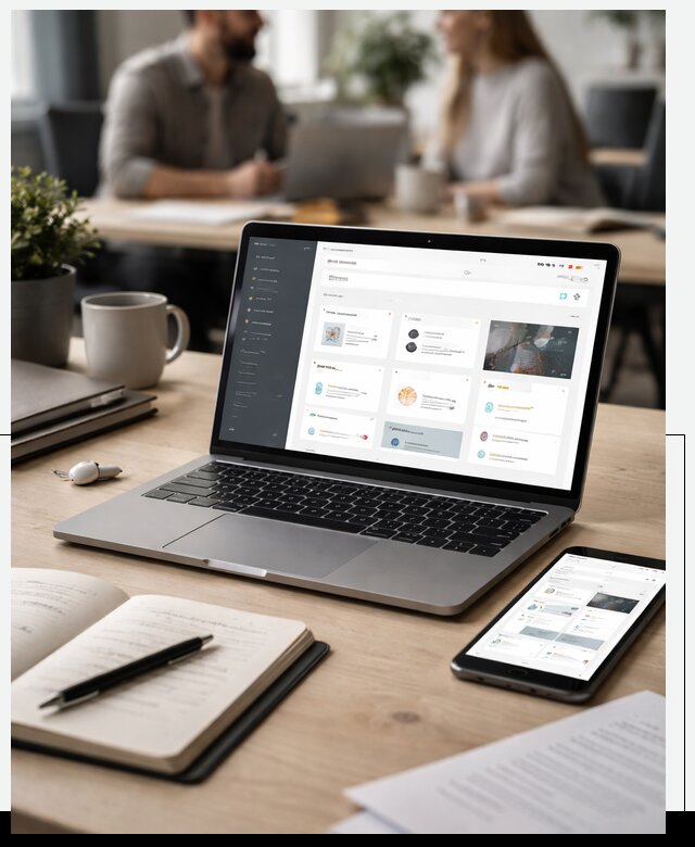 Разработка PWA приложений в Озёрске от 121704 р. | АвикейОзр