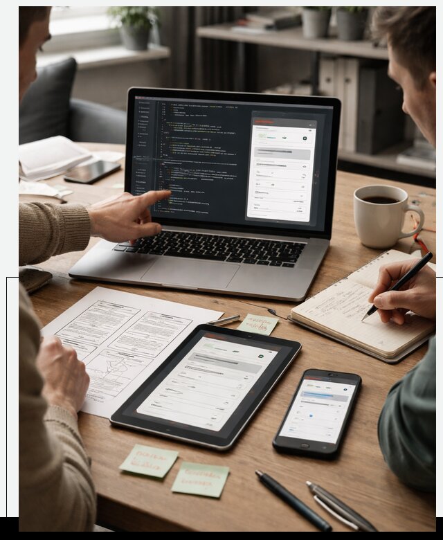 Разработка и внедрение PWA приложений для бизнеса в Озёрске