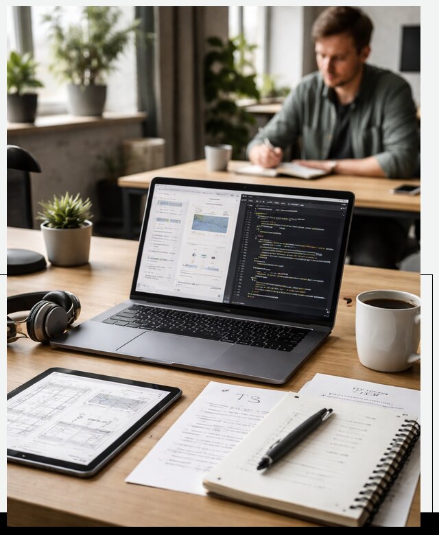 Разработка frontend в Озёрске от 18256 р., услуги АвикейОзр
