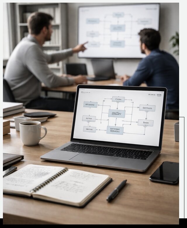 Разработка API и REST в Озёрске | АвикейОзр от 81136 р.