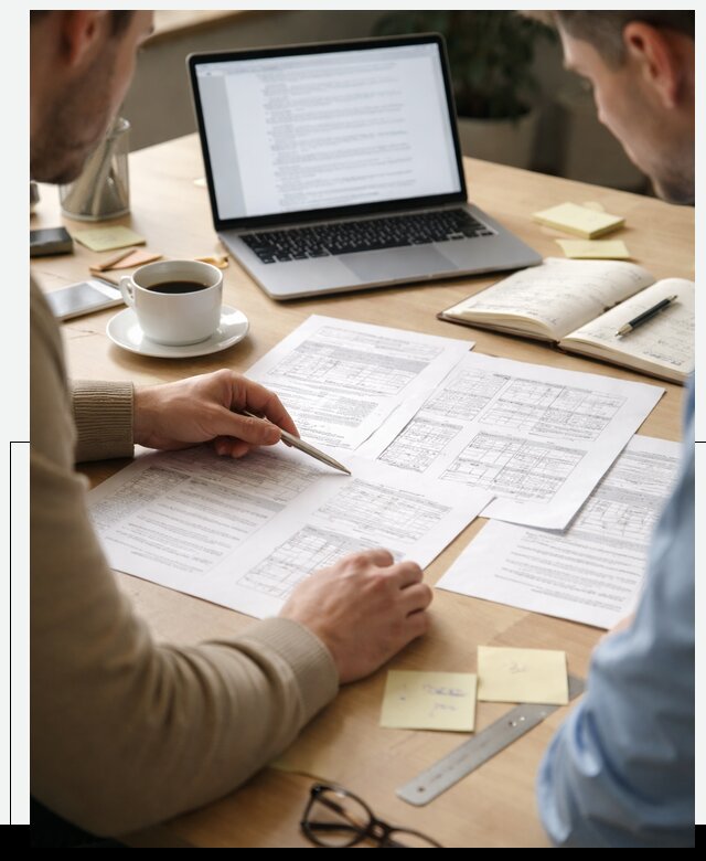 Техническое задание на разработку ПО под ключ в Озёрске