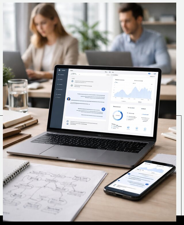 Чат-боты для бизнеса и клиентов в Озёрске, от 7099 р., АвикейОзр