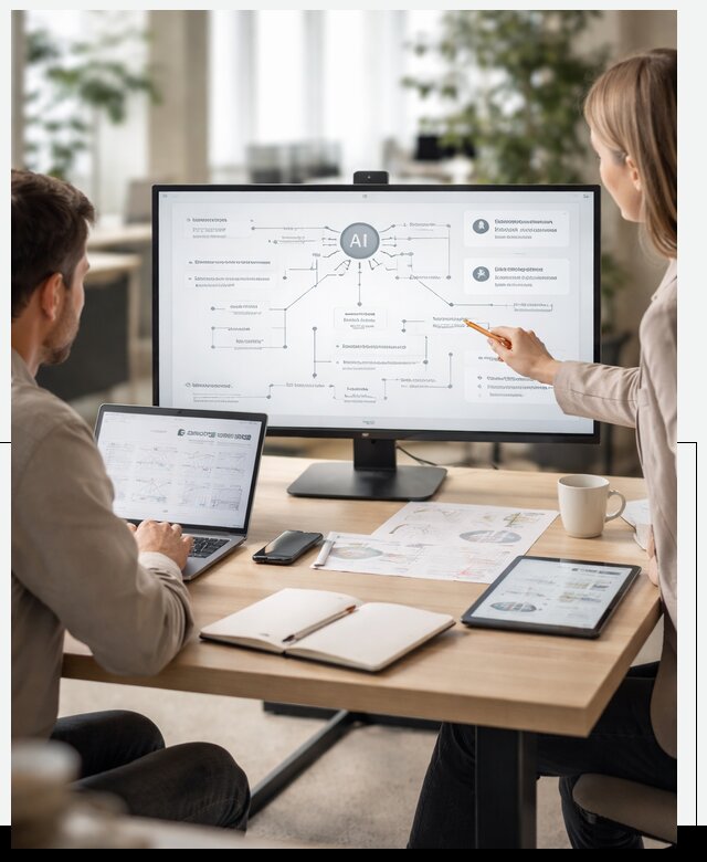 AI-агенты для автоматизации бизнеса в Озёрске от 15213 р. АвикейОзр