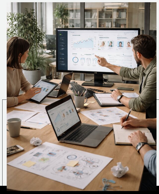 AI персонализация маркетинга и автоматизация продаж в Озёрске