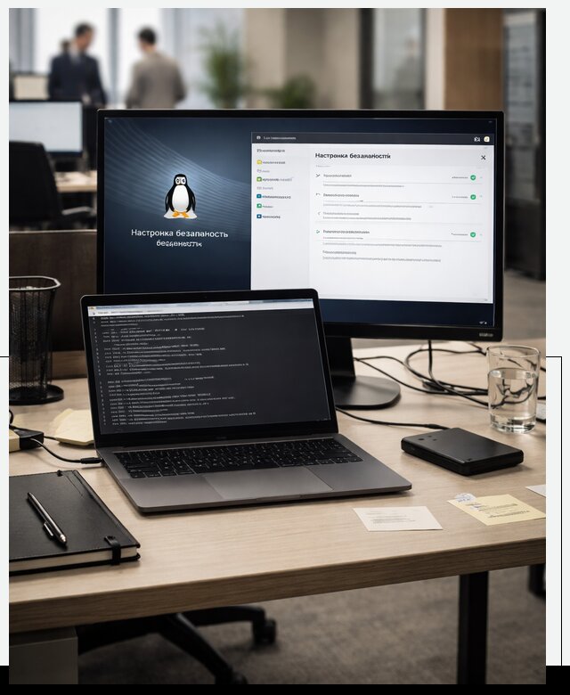 Внедрение Linux и переход на Astra в Озёрске от 8621 р. АвикейОзр