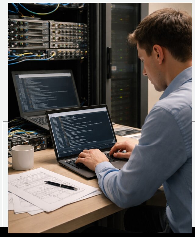 Внедрение российских Linux систем для бизнеса в Озёрске