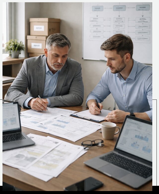 Замена SAP на 1С в Озёрске — миграция, от 12170 р. | АвикейОзр