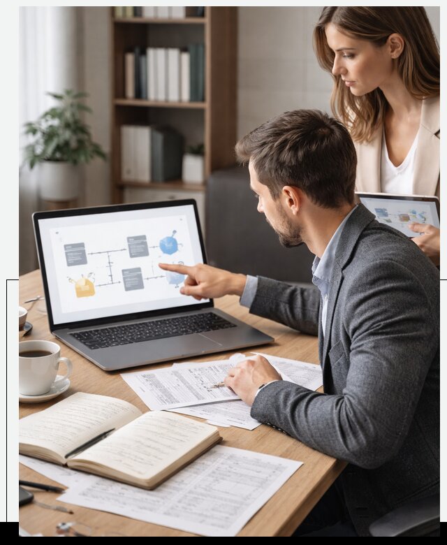 Замена SAP на 1С под ключ в Озёрске с переносом данных и настройкой