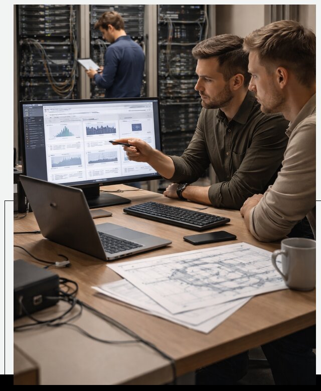 Импортозамещение систем виртуализации и миграция в Озёрске