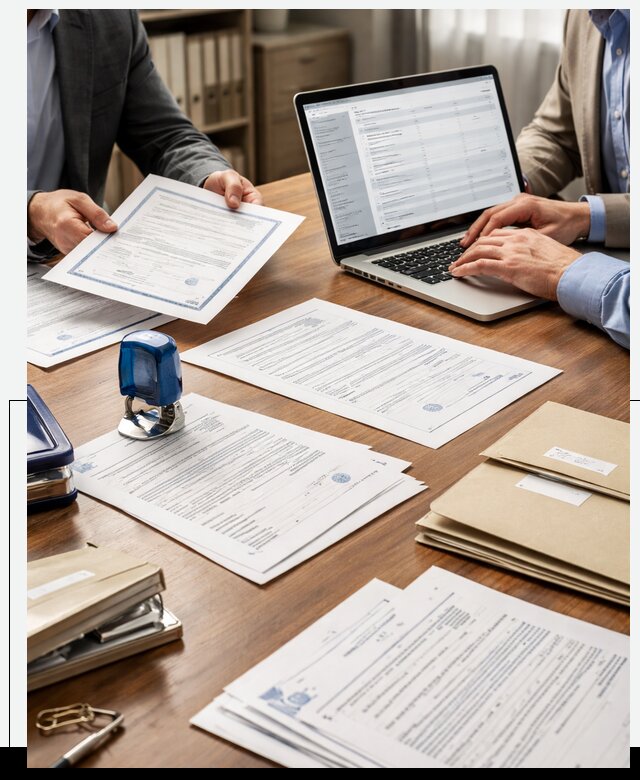 Сертификация ПО и внесение в реестр Минцифры в Озёрске