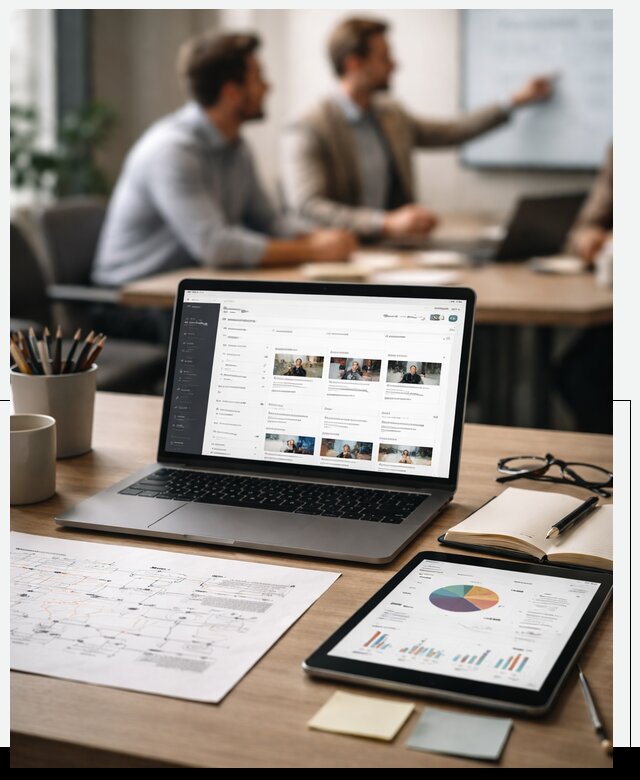 Разработка нишевых B2B маркетплейсов в Озёрске от 709940 р., АвикейОзр