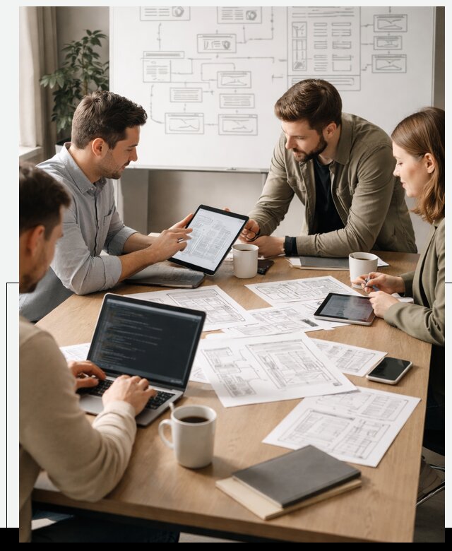 Разработка нишевых B2B маркетплейсов под бизнес в Озёрске