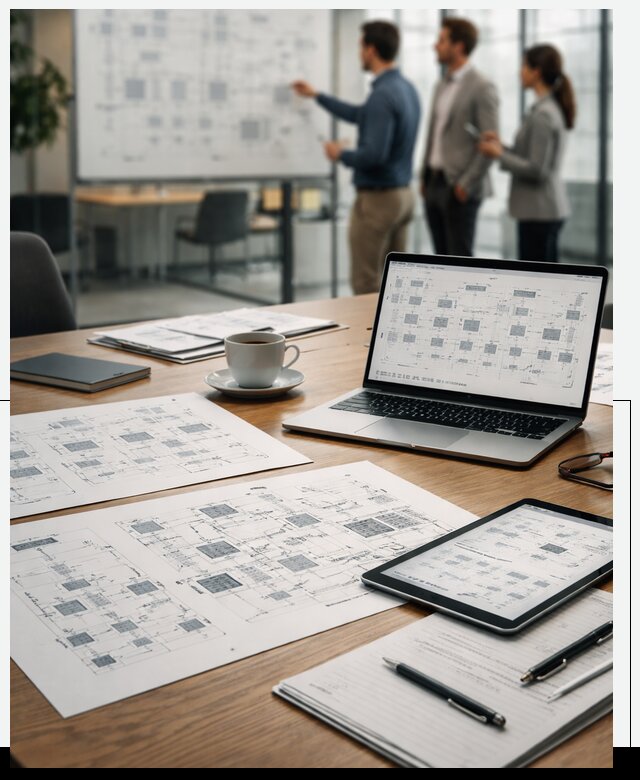 Разработка Core Banking, замена АБС в Озёрске | АвикейОзр от 15213 р.