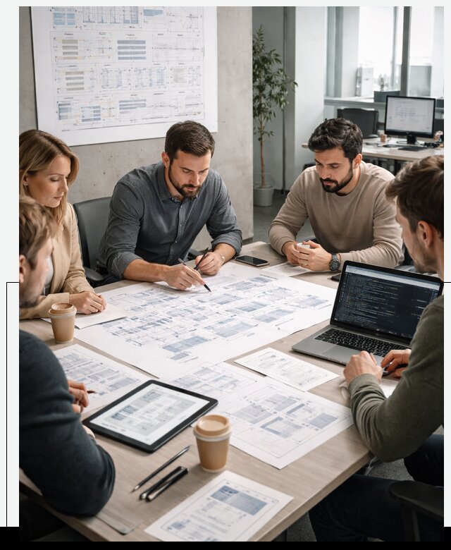 Разработка Core Banking систем для банков и финтех компаний в Озёрске