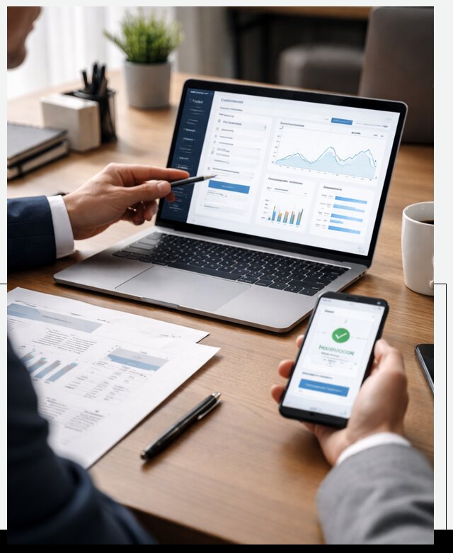 Разработка платёжных платформ в Озёрске от 20284 р., АвикейОзр