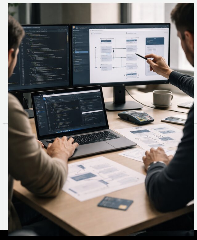Разработка платежных платформ в Озёрске с интеграцией и безопасностью