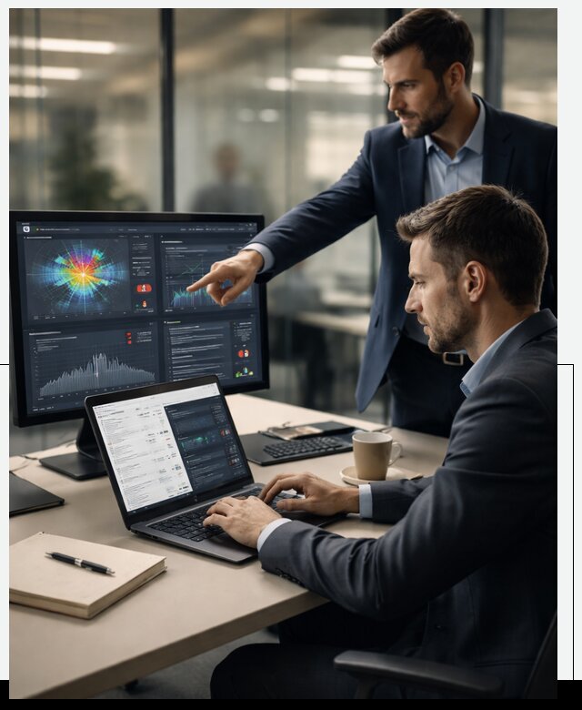 Системы Антифрод и AML KYC в Озёрске от 12170 р. | АвикейОзр