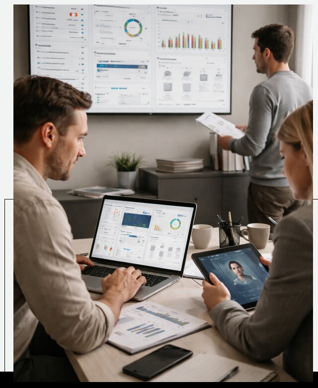 Внедрение систем Антифрод и AML KYC для бизнеса в Озёрске