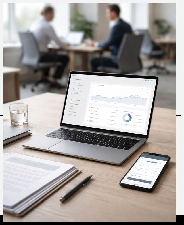Разработка моб. и интернет-банка в Озёрске от 7607 р. | АвикейОзр