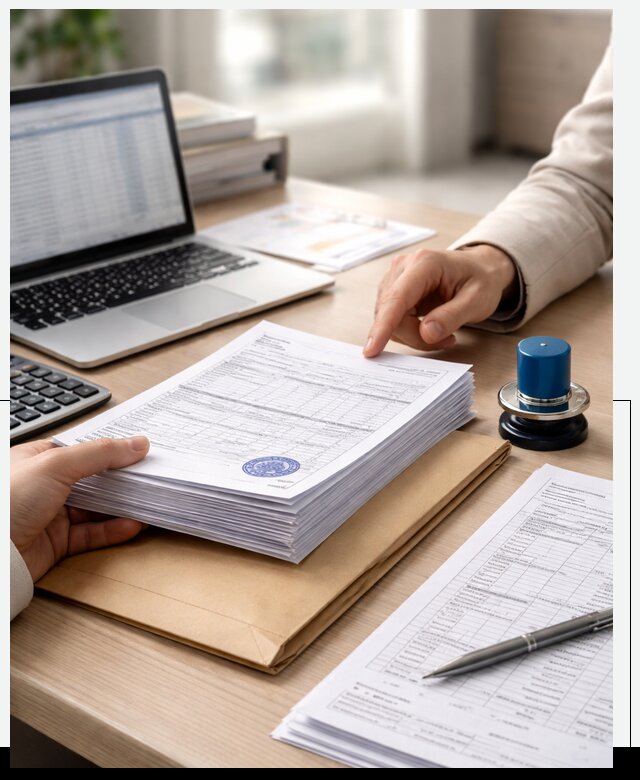 Отчетность в ЦБ РФ для банков в Озёрске от 7099 р. | АвикейОзр