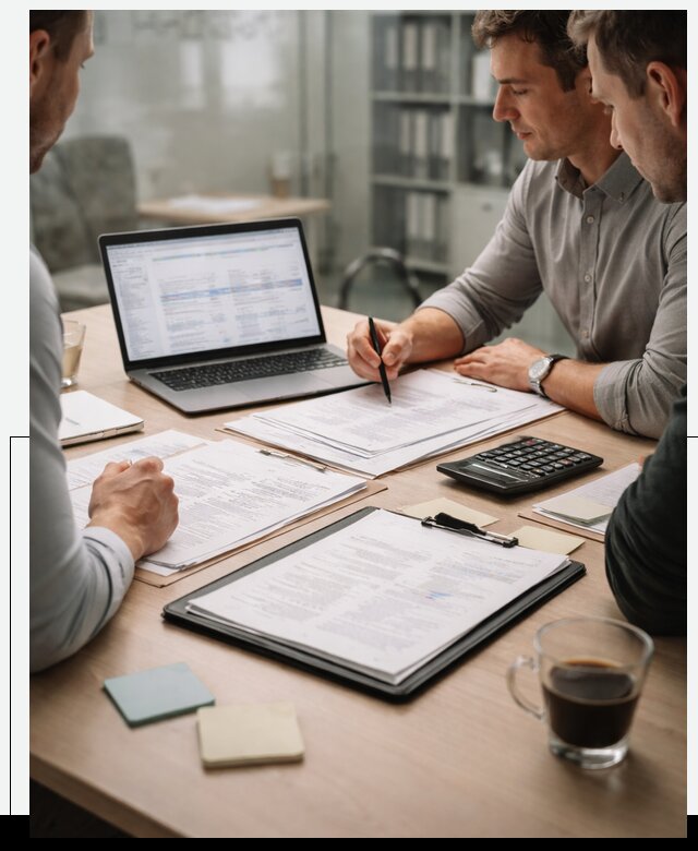 Подготовка и сдача отчетности в ЦБ РФ для организаций в Озёрске