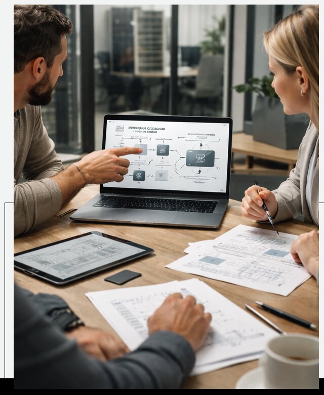 Интеграция цифрового рубля и подключение платежей в Озёрске