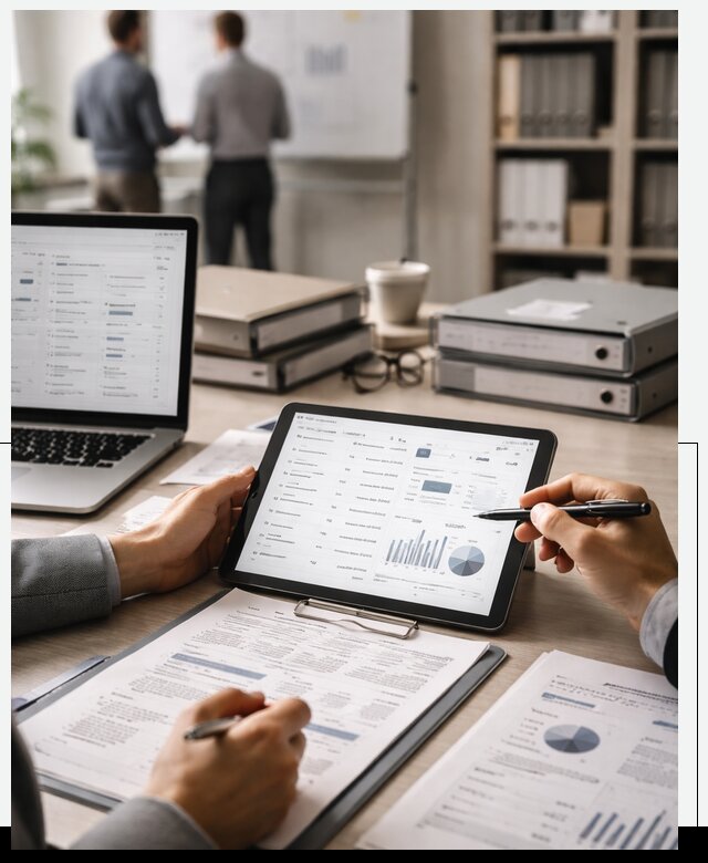 Автоматизация урегулирования убытков в Озёрске от 7607 р | АвикейОзр