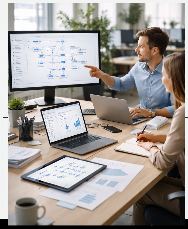 Автоматизация урегулирования убытков в Озёрске для страховых компаний