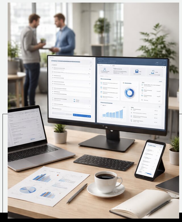 Разработка платформ онлайн страхования в Озёрске под ключ