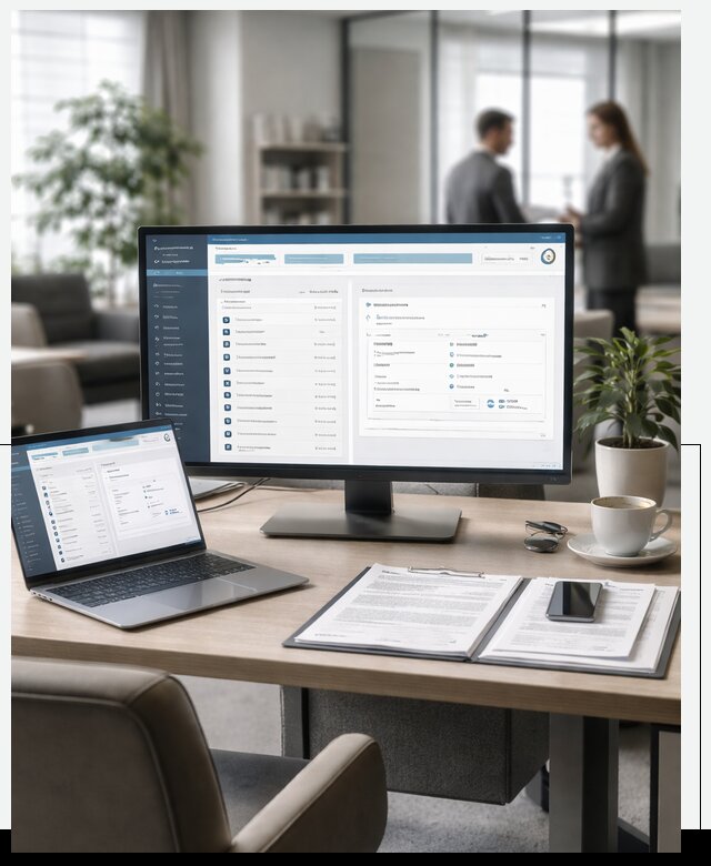 CRM для страховой компании под ключ в Озёрске от 15213 р. | АвикейОзр
