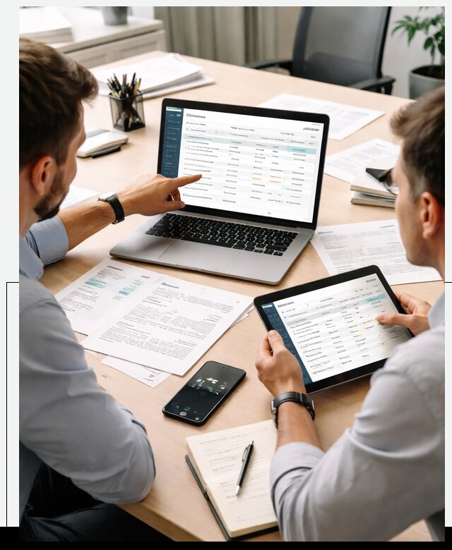 CRM для страховой компании в Озёрске с автоматизацией продаж и выплат