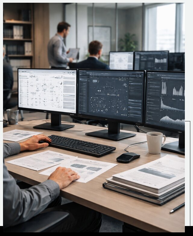 Системы для операторов MVNO и CRM в Озёрске от 12170 р. | АвикейОзр