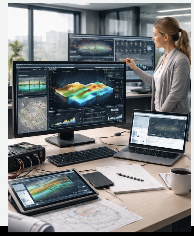 Цифровое месторождение: решение для оптимизации добычи в Озёрске